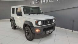 
										2021 Suzuki Jimny 1.5 GLX Auto full									