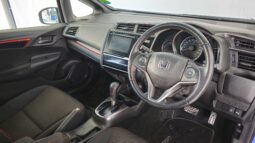 
										2021 Honda Jazz 1.5 Sport full									