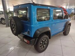 
										2021 Suzuki Jimny 1.5 GLX full									