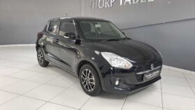 2022 Suzuki Swift 1.2 GLX AMT