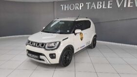 2024 Suzuki Ignis 1.2 GLX AMT