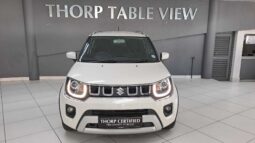 
										2024 Suzuki Ignis 1.2 GLX AMT full									