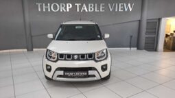 
										2024 Suzuki Ignis 1.2 GLX AMT full									