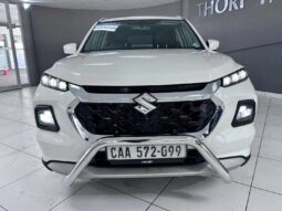 
										2024 Suzuki Grand Vitara 1.5 GLX Auto full									