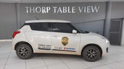 
										2024 Suzuki Swift 1.2 GL full									