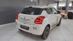 
										2024 Suzuki Swift 1.2 GL full									