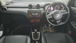 
										2024 Suzuki Swift 1.2 GL full									