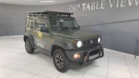 2024 Suzuki Jimny 1.5 GLX