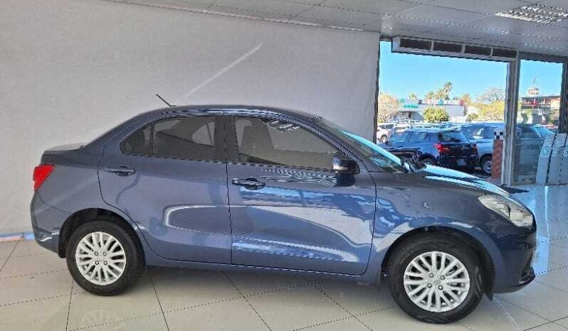 
								2024 Suzuki DZire 1.2 GL AMT full									