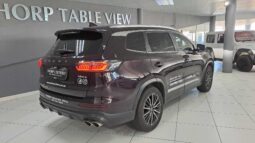 
										2024 Chery Tiggo 8 Pro Max 2.0 TGDi Executive DCT full									