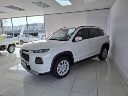 
										2024 Suzuki Grand Vitara 1.5 GL full									