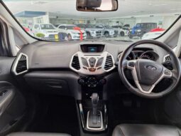 
										2017 FORD ECOSPORT 1.5TiVCT TITANIUM P/SHIFT full									