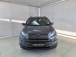 
										2017 FORD ECOSPORT 1.5TiVCT TITANIUM P/SHIFT full									