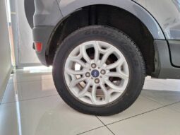 
										2017 FORD ECOSPORT 1.5TiVCT TITANIUM P/SHIFT full									