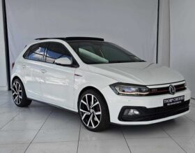 2018 Volkswagen Polo GTI