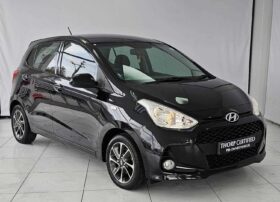 2019 Hyundai Grand i10 1.0 Motion