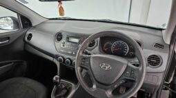 
										2019 Hyundai Grand i10 1.0 Motion full									