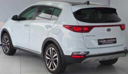 
										2019 Kia Sportage  2.0 EX+  A/T full									