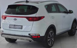 
										2019 Kia Sportage  2.0 EX+  A/T full									