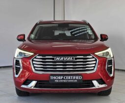 
										2021 Haval Jolion 1.5T Premium DCT full									