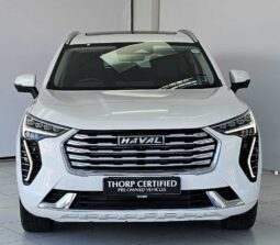 
										2021 Haval Jolion 1.5T Super Luxury DCT full									