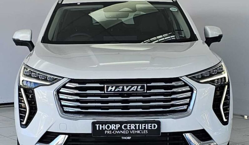 
								2021 Haval Jolion 1.5T Super Luxury DCT full									