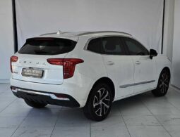 
										2021 Haval Jolion 1.5T Super Luxury DCT full									