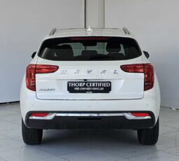 
										2021 Haval Jolion 1.5T Super Luxury DCT full									