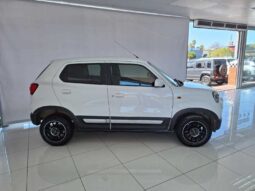 
										2021 Suzuki S-Presso 1.0 S-Edition AMT full									