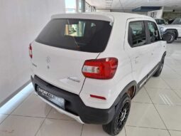 
										2021 Suzuki S-Presso 1.0 S-Edition AMT full									