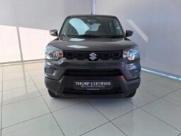 
										2022 Suzuki S-Presso 1.0 GL+ full									