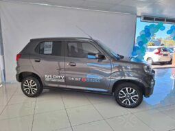 
										2022 Suzuki S-Presso 1.0 GL+ full									