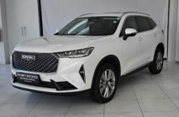 
										2022 Haval H6 2.0T S-Luxury 7DCT 4WD full									