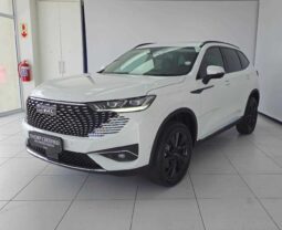 
										2022 Haval H6 1.5T Hybrid DHT Ultra Luxury full									