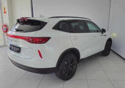 
										2022 Haval H6 1.5T Hybrid DHT Ultra Luxury full									