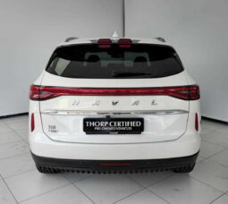 
										2022 Haval H6 1.5T Hybrid DHT Ultra Luxury full									