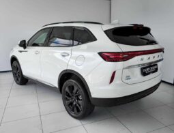 
										2022 Haval H6 1.5T Hybrid DHT Ultra Luxury full									