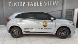 
										2023 Suzuki Baleno 1.5 GL A/T full									