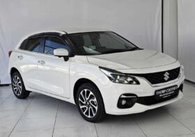 2023 Suzuki Baleno 1.5 GLX