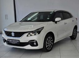 
										2023 Suzuki Baleno 1.5 GLX full									