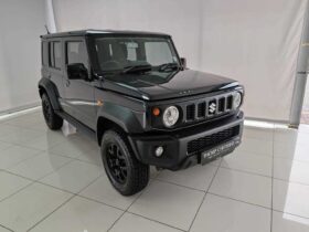 2024 Suzuki Jimny 1.5 GLX Auto 5Dr