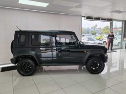 
										2024 Suzuki Jimny 1.5 GLX Auto 5Dr full									