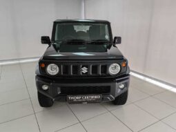 
										2024 Suzuki Jimny 1.5 GLX Auto 5Dr full									