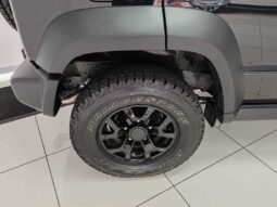 
										2024 Suzuki Jimny 1.5 GLX Auto 5Dr full									