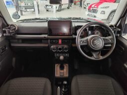 
										2024 Suzuki Jimny 1.5 GLX Auto 5Dr full									