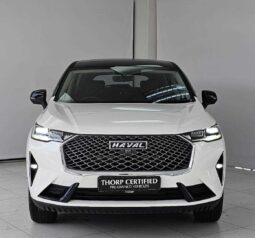 
										2024 Haval H6 2.0T Premium 7DCT full									