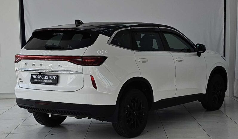 
								2024 Haval H6 2.0T Premium 7DCT full									