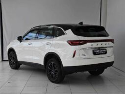 
										2024 Haval H6 2.0T Premium 7DCT full									