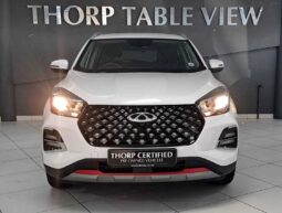 
										2024 Chery Tiggo 4 Pro 1.5 LiT full									