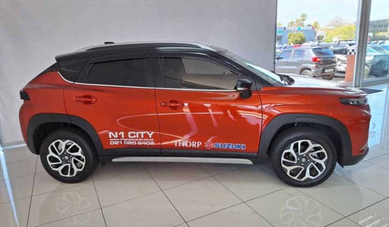 
								2024 Suzuki Fronx 1.5 GLX 4-Auto full									